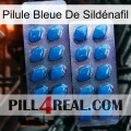 Pilule Bleue De Sildénafil viagra2